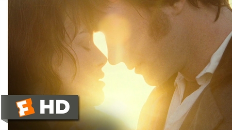 Thumbnail for You Have Bewitched Me - Pride &amp; Prejudice (10/10) Movie CLIP (2005) HD