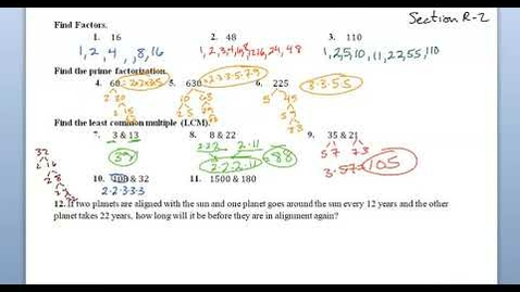 Thumbnail for Old 100B R-2 Solutions1-12