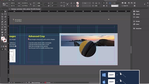 Thumbnail for Advanced Crop
