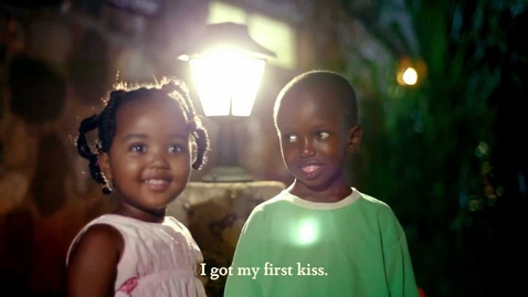 Thumbnail for 4 Year Olds Bucket List - Water is Life