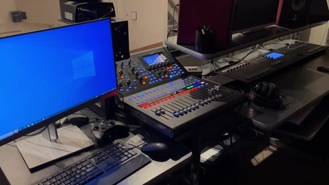 Thumbnail for RH AV Recording Process