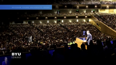 Thumbnail for Jennifer E. Meredith - "Building Intentional Families"