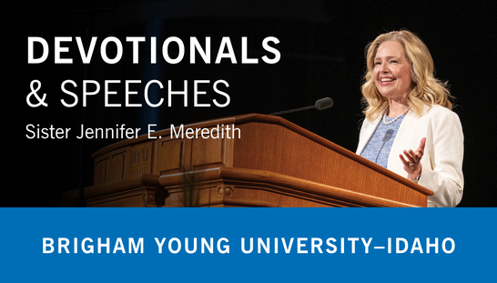 Jennifer E. Meredith - 