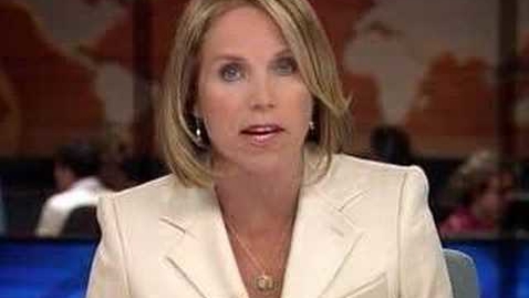 Thumbnail for Katie Couric's Notebook: Title IX (CBS News)