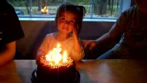 Thumbnail for It's Her Party, She'll Cry If She Wants To
