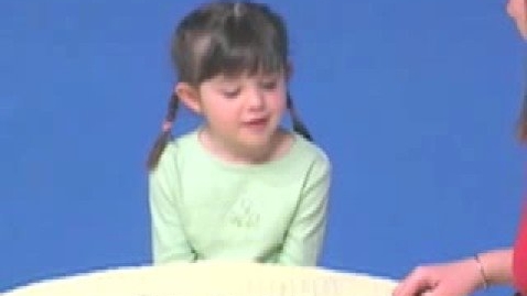 Thumbnail for Piaget - Stage 2 - Preoperational - Lack of Conservation