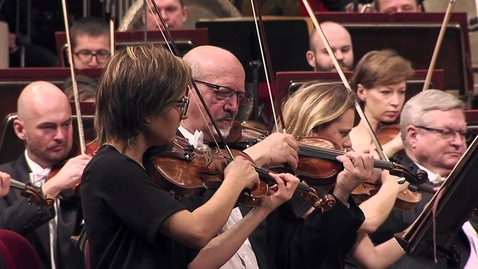 Thumbnail for Grieg – In the Hall of the Mountain King from Peer Gynt. Jacek Kaspszyk &amp; Warsaw Philharmonic