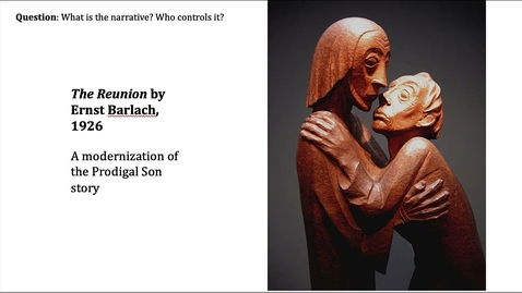 Thumbnail for 31 Week 6  Degenerate Art Exhibit