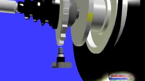 Thumbnail for WSS or Wheel Speed Sensor Testing