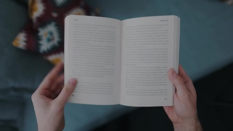 Thumbnail for Remembering what we read.
