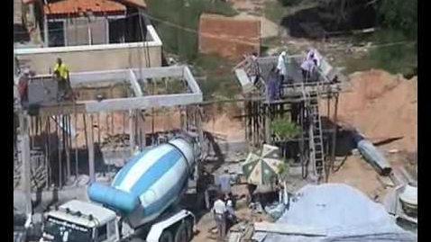 Thumbnail for INCREDIBLE - African Construction Workers 2