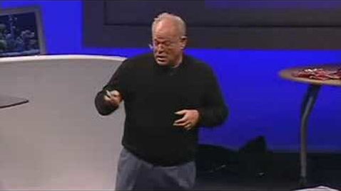Thumbnail for The new era of positive psychology | Martin Seligman