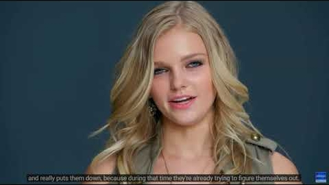 Thumbnail for LIke a Girl - Always TV Commercial