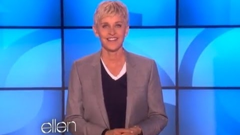 Thumbnail for Ellen Addresses Her JCPenney Critics