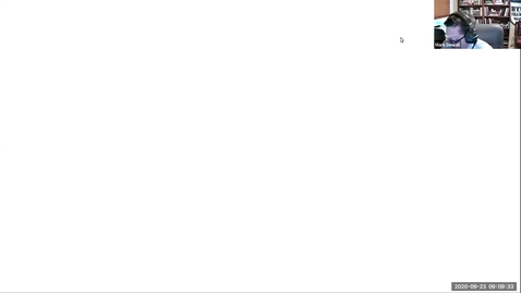 Thumbnail for Chromosome Compaction