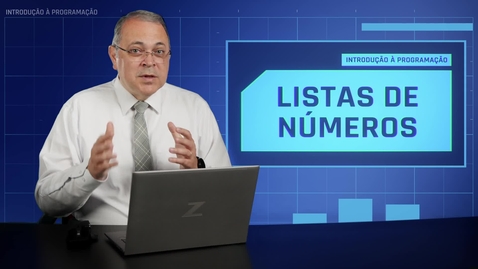 Thumbnail for 9.3 Listas de Números