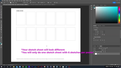 Thumbnail for Art130_wwb_w05a_04_Sketching