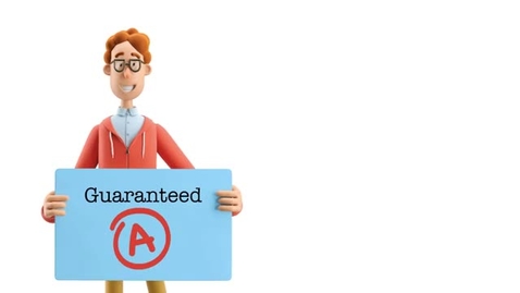 Thumbnail for What Is A Rubric?