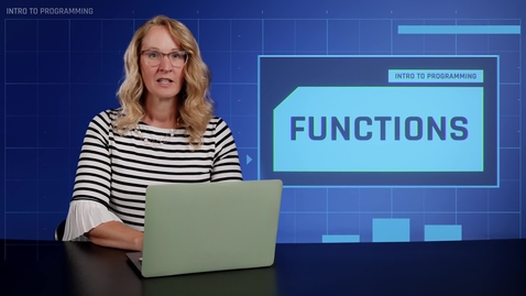 Thumbnail for 13.1 Functions