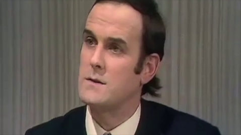 Thumbnail for Argument - Monty Python