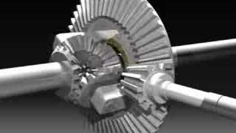 Thumbnail for Differential Gear