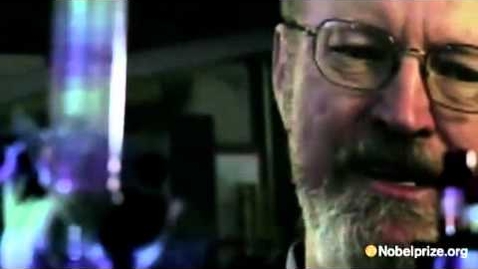 Thumbnail for Chemistry Matters: The Life of a Chemist
