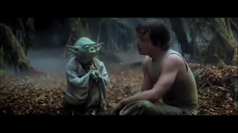 Thumbnail for Star Wars: Yoda's Wisest Words