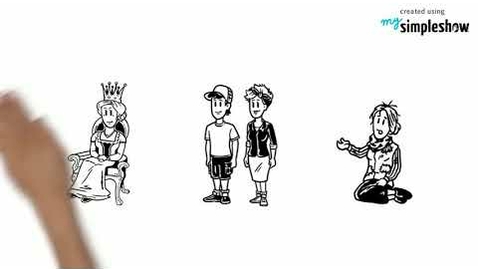 Thumbnail for Social Classes in Britain