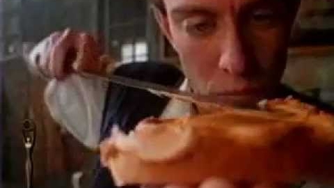 Thumbnail for Original &quot;got milk?&quot; commercial - Who shot Alexander Hamilton?