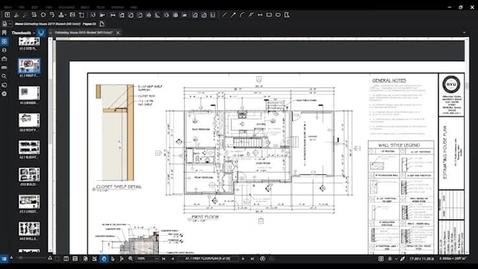 Thumbnail for Interior Finishes- Interior Trim Material Header