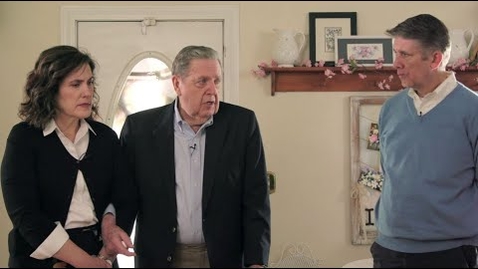 Thumbnail for 2021 RootsTech: Elder and Sister Holland "Connection and Belonging in the Family of God"