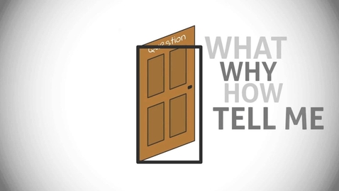 Thumbnail for The Power Of Effective Questioning