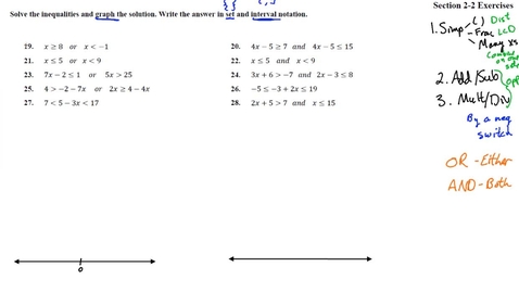 Thumbnail for Math 101 2-2 Solutions 19-28