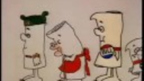 Thumbnail for entry I'm Just a Bill (Schoolhouse Rock!)