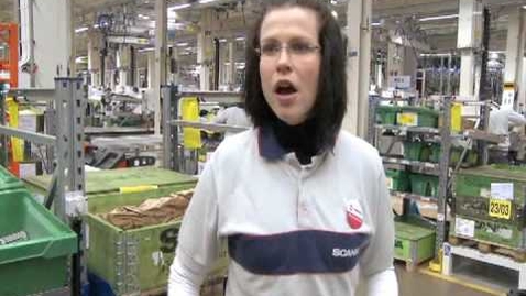 Thumbnail for Taxes in Sweden: from Poor No More, a Canadian feature documentary