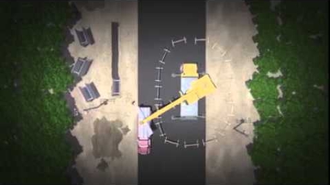 Thumbnail for Prevent Electrocutions: Work Safely with Cranes near Power Lines