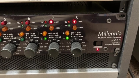 Thumbnail for RH-EH Mic Preamps
