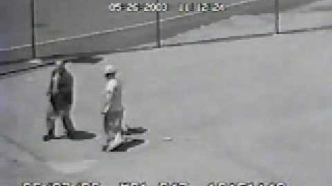 Thumbnail for Arc Flash Accident live cam