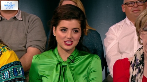 Thumbnail for Jordan Peterson discusses whether men and women can ever be equal