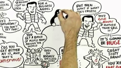 Thumbnail for Dan Pink on A.M.P.
