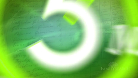 Thumbnail for Episode 6 Locate Where Your Ancestors Lived
