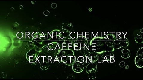 Thumbnail for Caffeine Lab Video