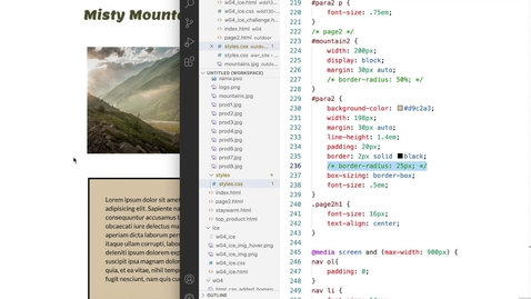 Thumbnail for Browser Developer Tools