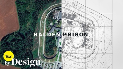 Thumbnail for How Norway designed a more humane prison
