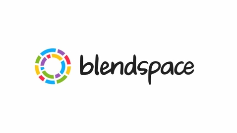 Thumbnail for Blendspace Video Tour