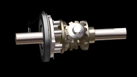 Thumbnail for How Eaton's E-Locker Technology Works