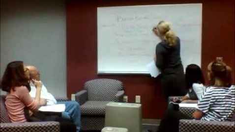 Thumbnail for Community Language Learning Demo