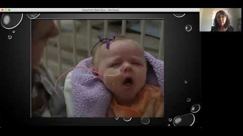 Thumbnail for Pertussis Disease Presentation
