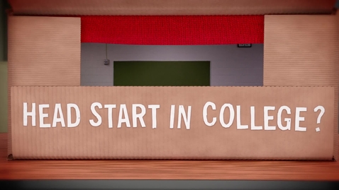 Thumbnail for BYU-Idaho Concurrent Enrollment Invitation