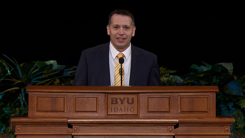 Thumbnail for Roy Sleight - “Living Our Best Life Through Trusting the Lord”